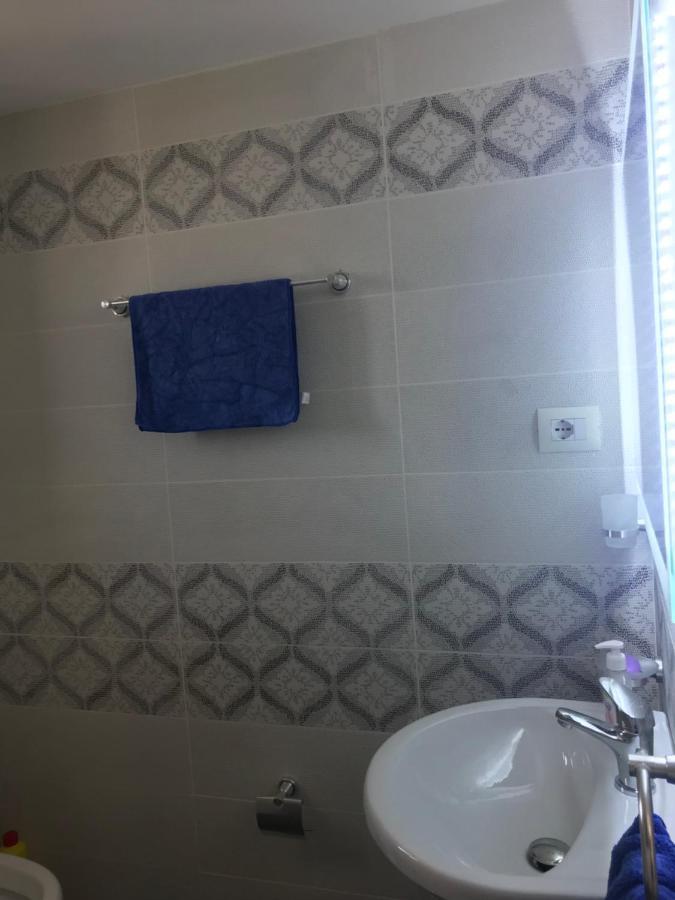Sunmoon Apartments Sarande Exterior photo