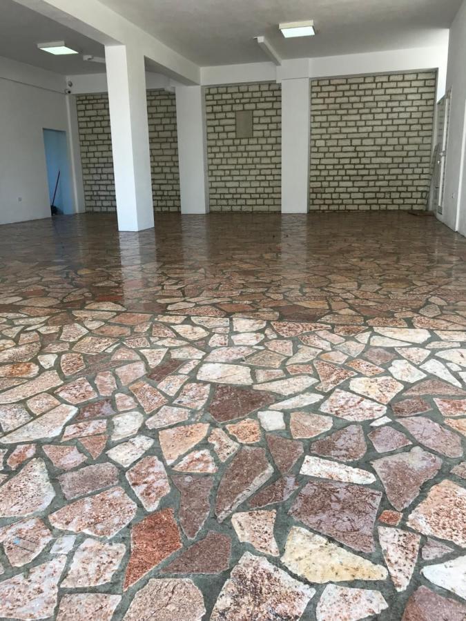 Sunmoon Apartments Sarande Exterior photo