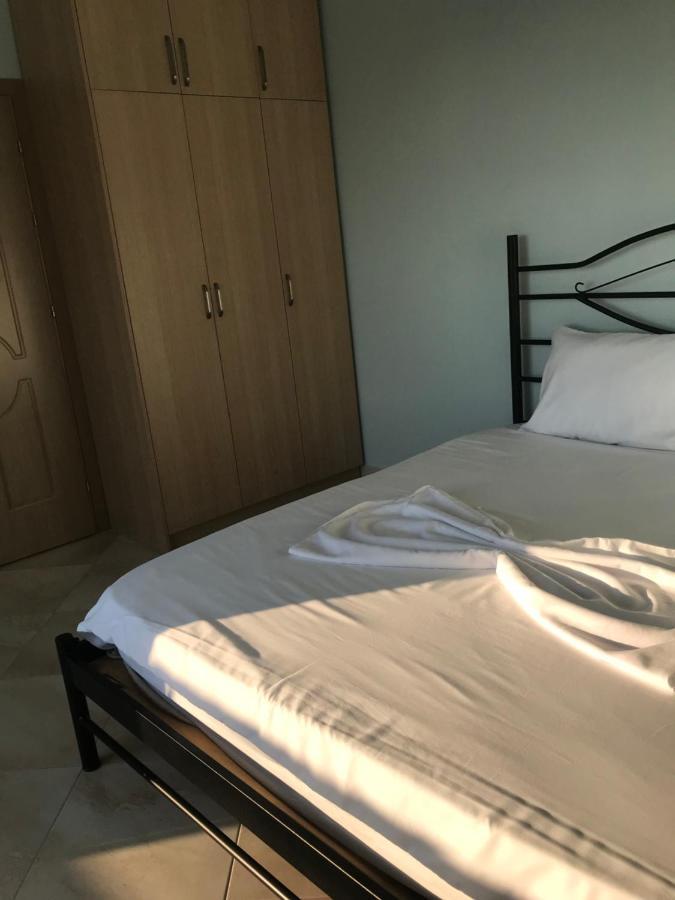 Sunmoon Apartments Sarande Exterior photo